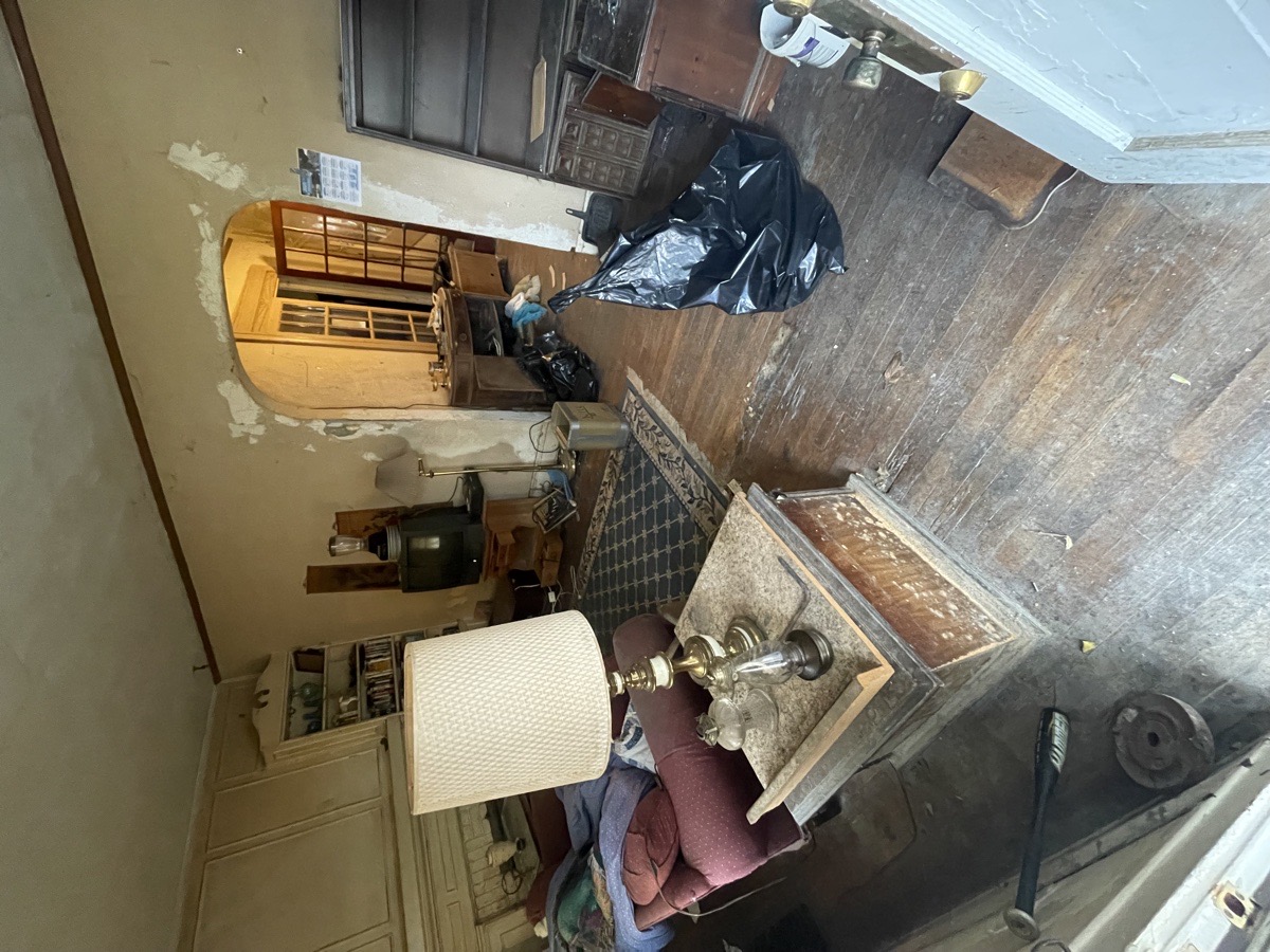 remodels — Hunter Conley