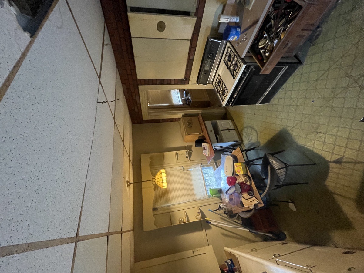 remodels — Hunter Conley