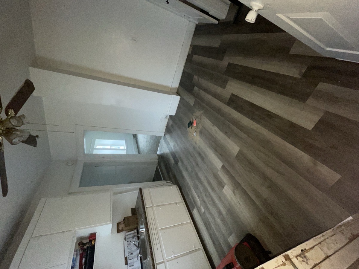 remodels — Hunter Conley