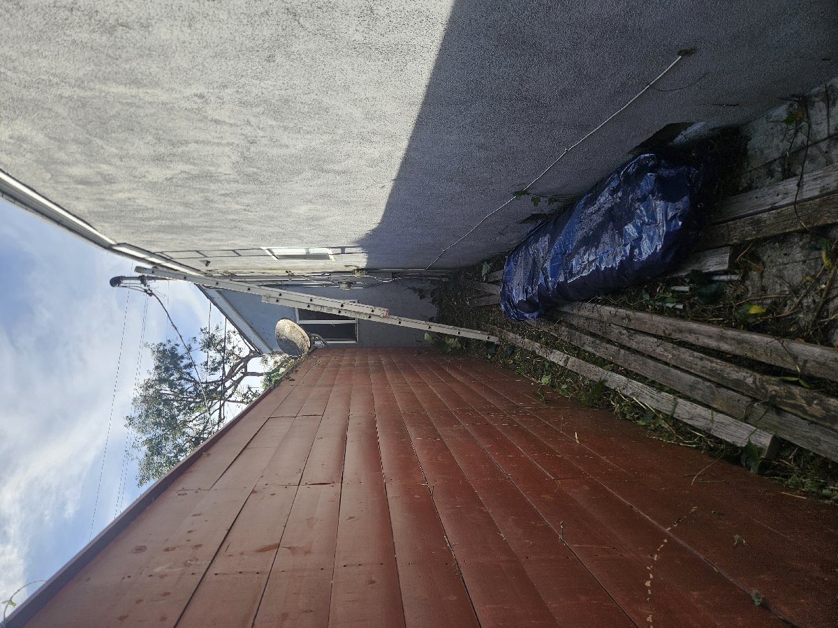 these are some of my various landscaping and pressure washing jobs. — Ryan Conrad-Davis