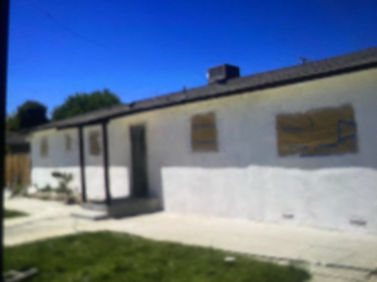 painting and stucco — Arturo Cortez