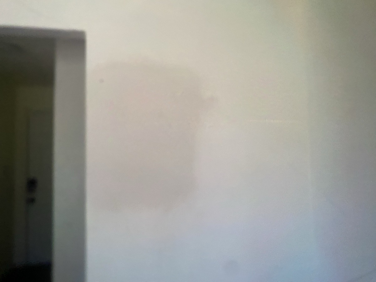 painting and stucco — Arturo Cortez