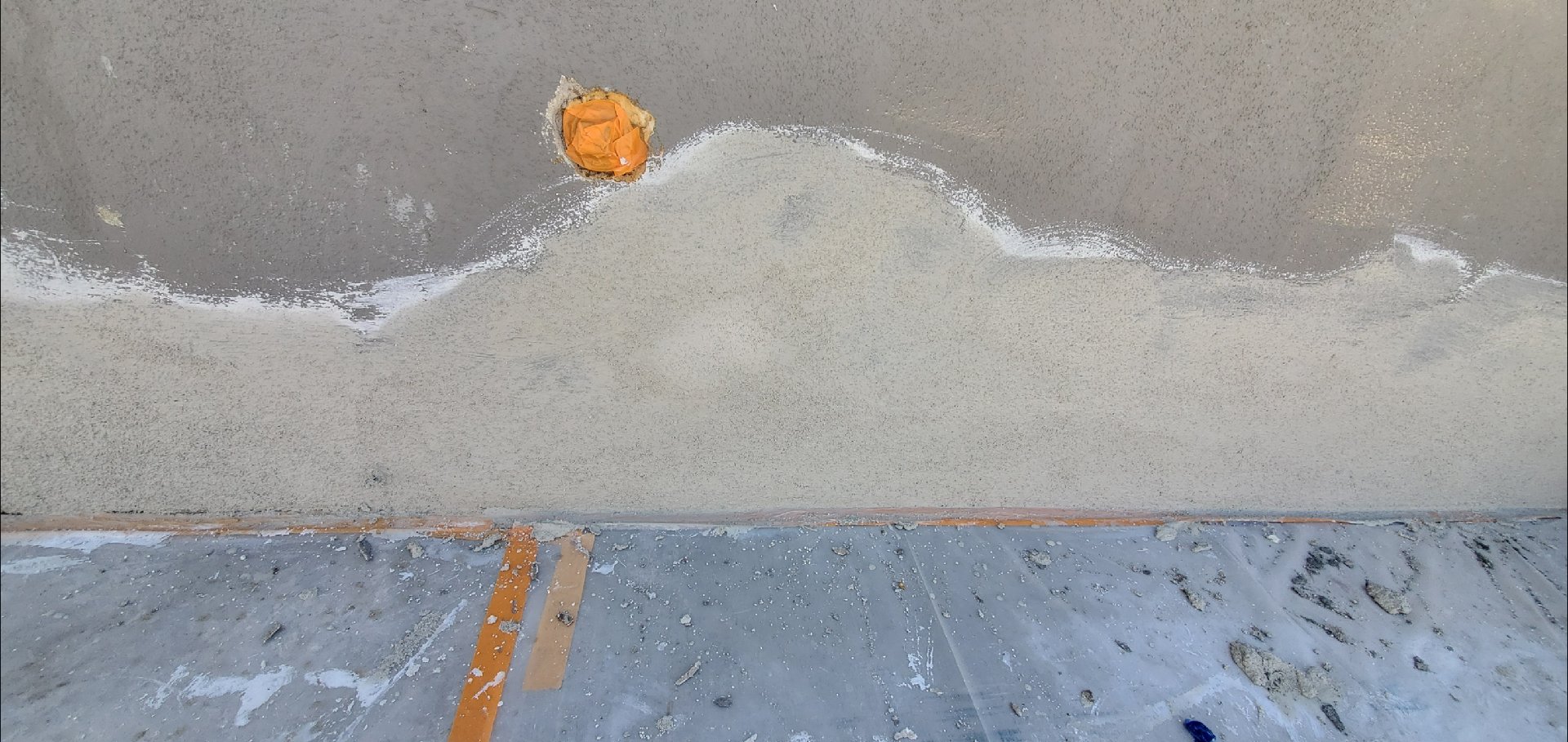 Exterior House Painting- Full prep&Clean Finish — Javier Escobar