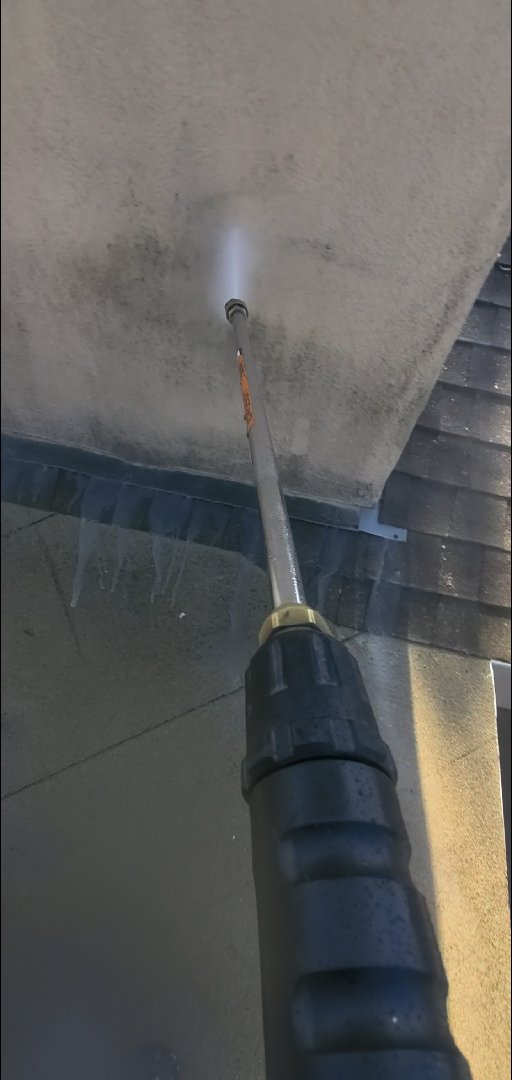 Exterior House Painting- Full prep&Clean Finish — Javier Escobar