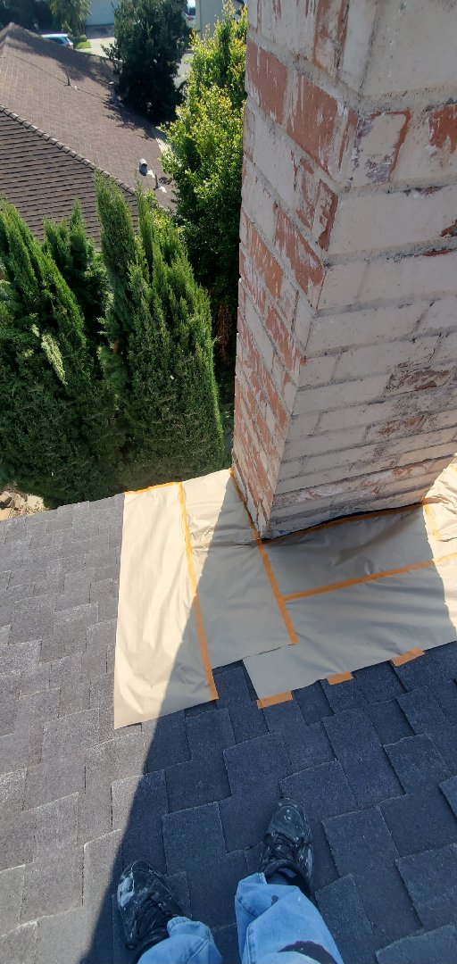 Exterior House Painting- Full prep&Clean Finish — Javier Escobar