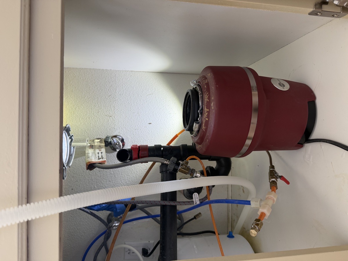 Handyman Work — Rohany Aguiar