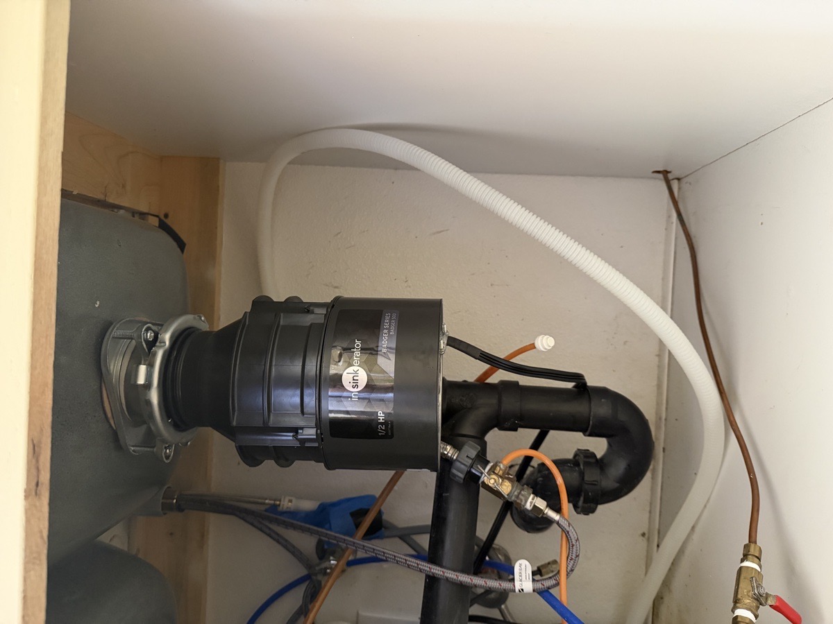 Handyman Work — Rohany Aguiar