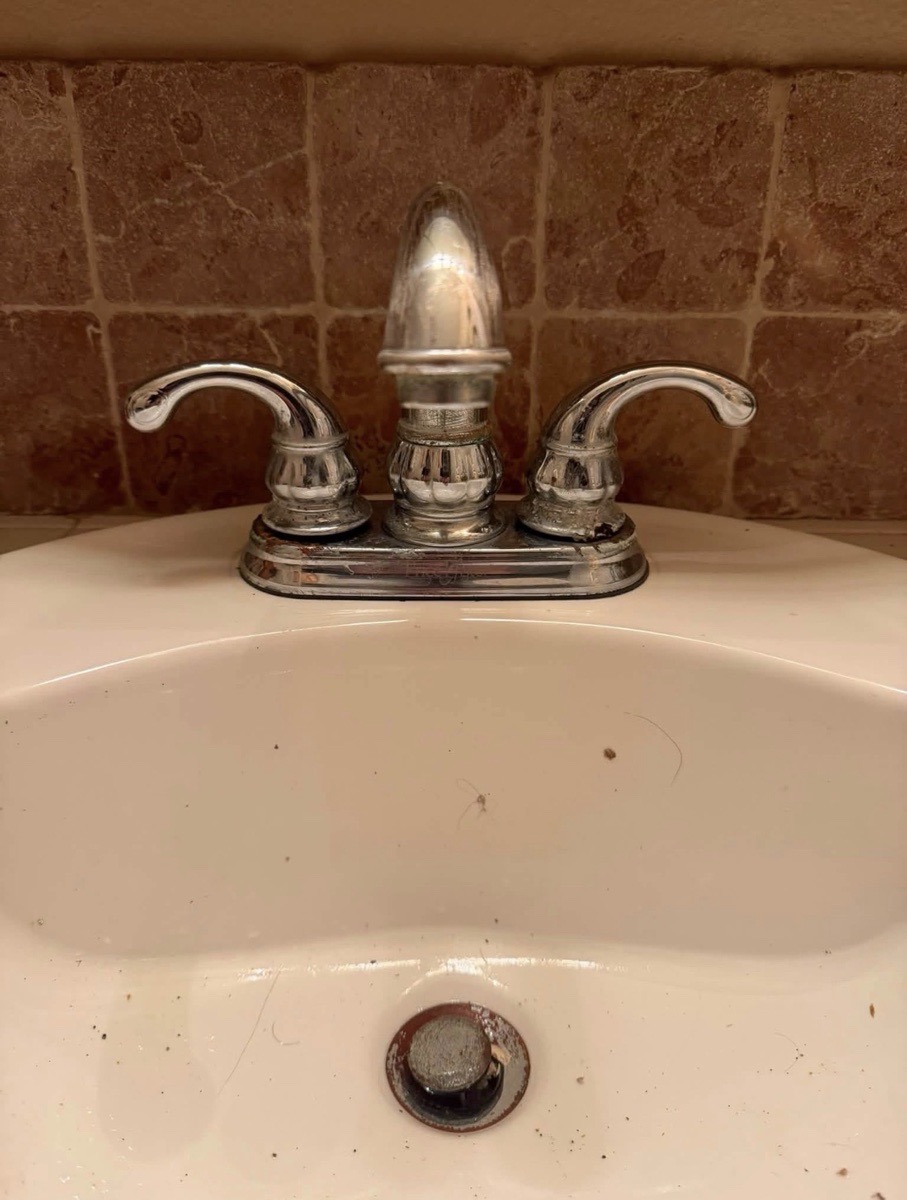 Handyman Work — Rohany Aguiar
