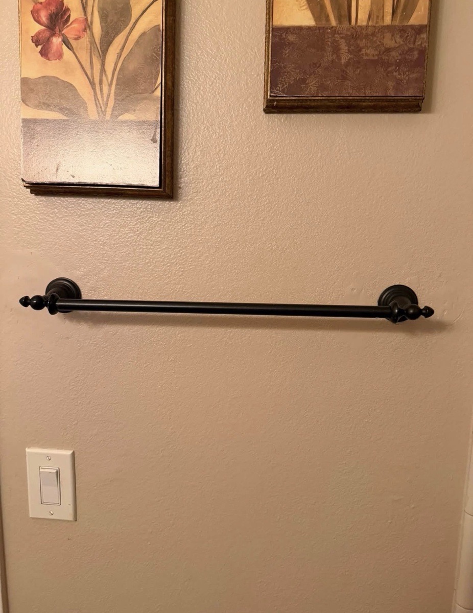 Handyman Work — Rohany Aguiar