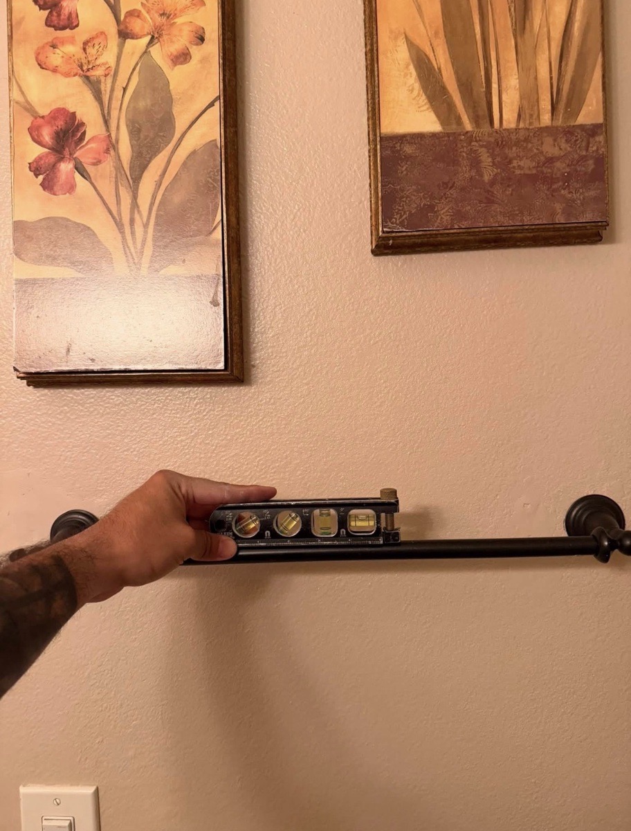 Handyman Work — Rohany Aguiar