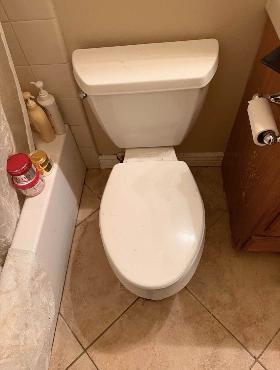 Handyman Work — Rohany Aguiar