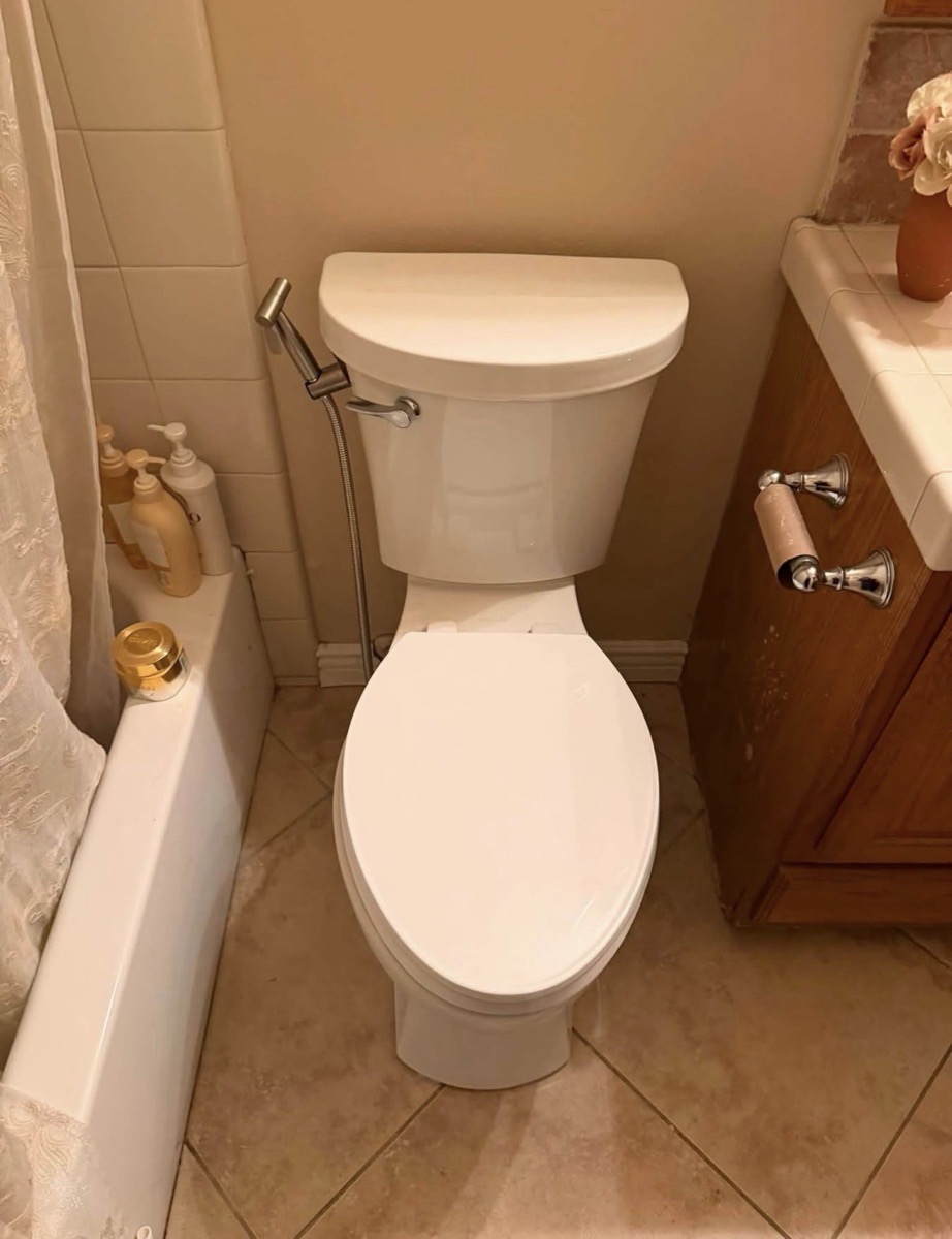 Handyman Work — Rohany Aguiar