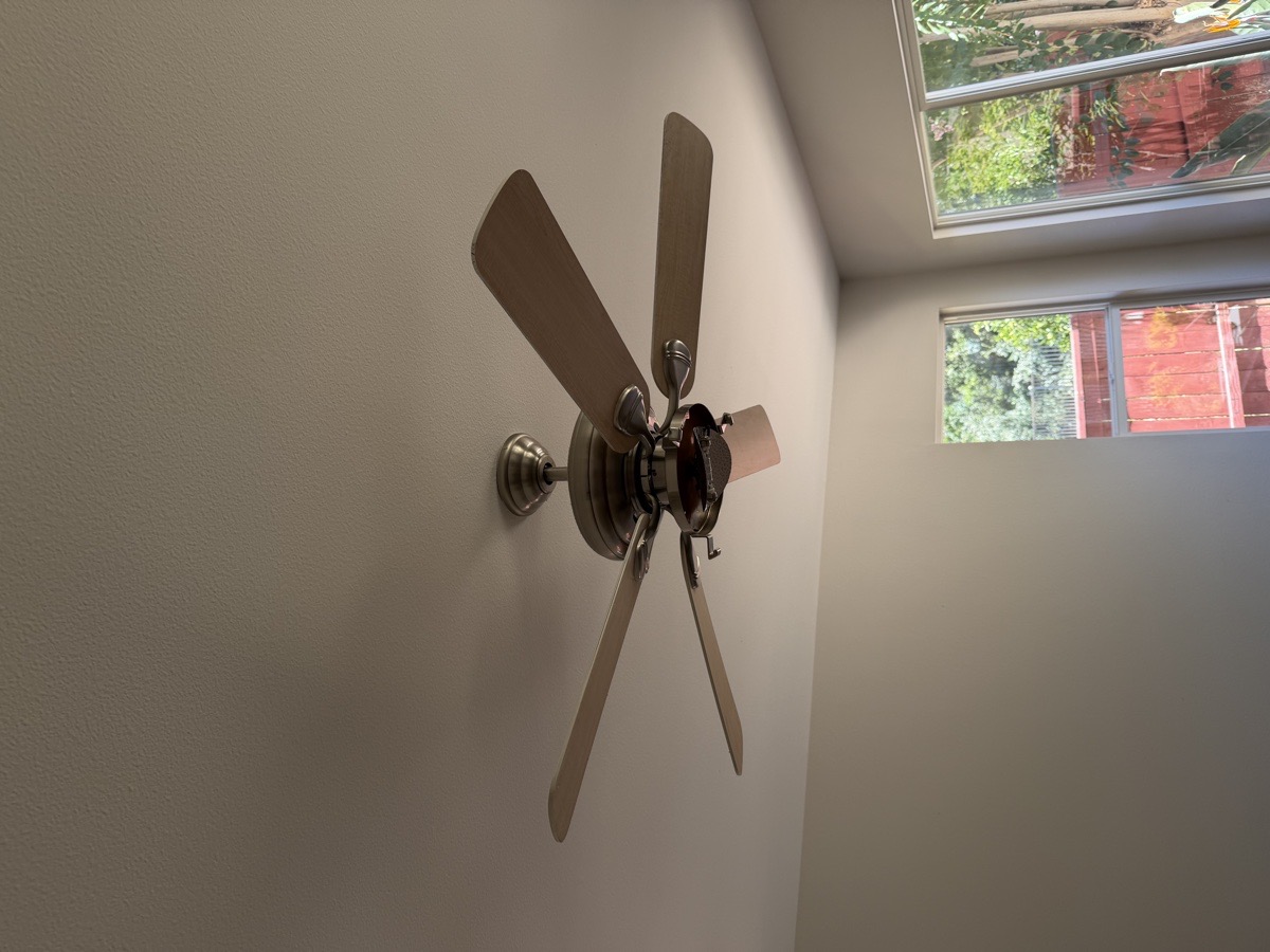 Handyman Work — Rohany Aguiar