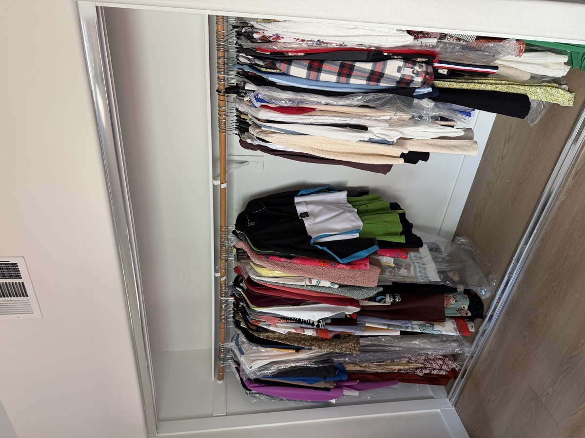 Handyman Work — Rohany Aguiar