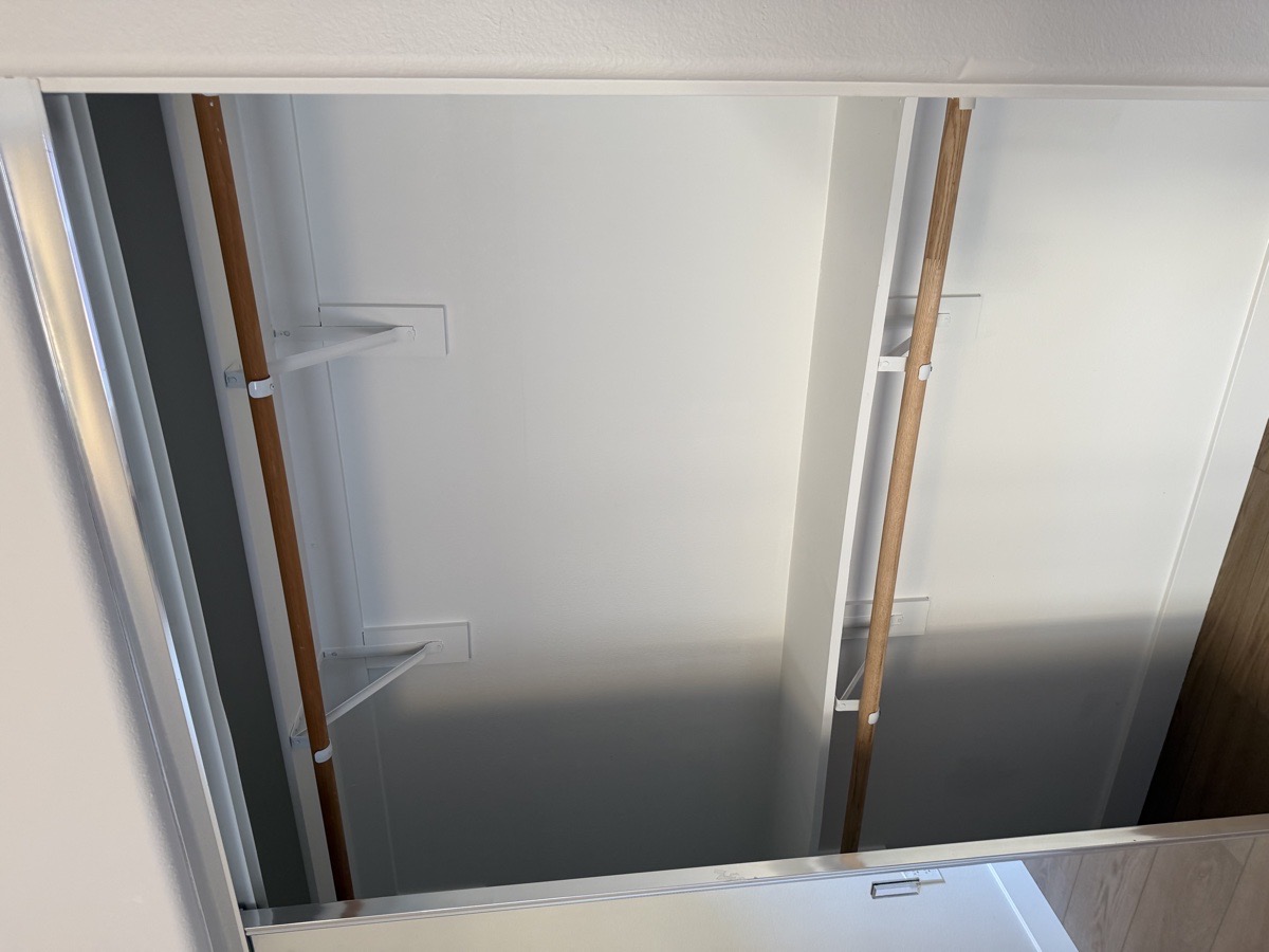 Handyman Work — Rohany Aguiar