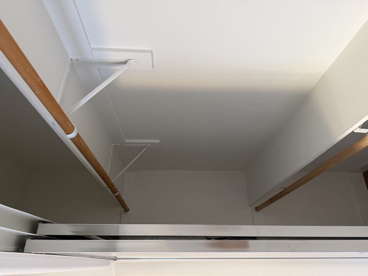 Handyman Work — Rohany Aguiar
