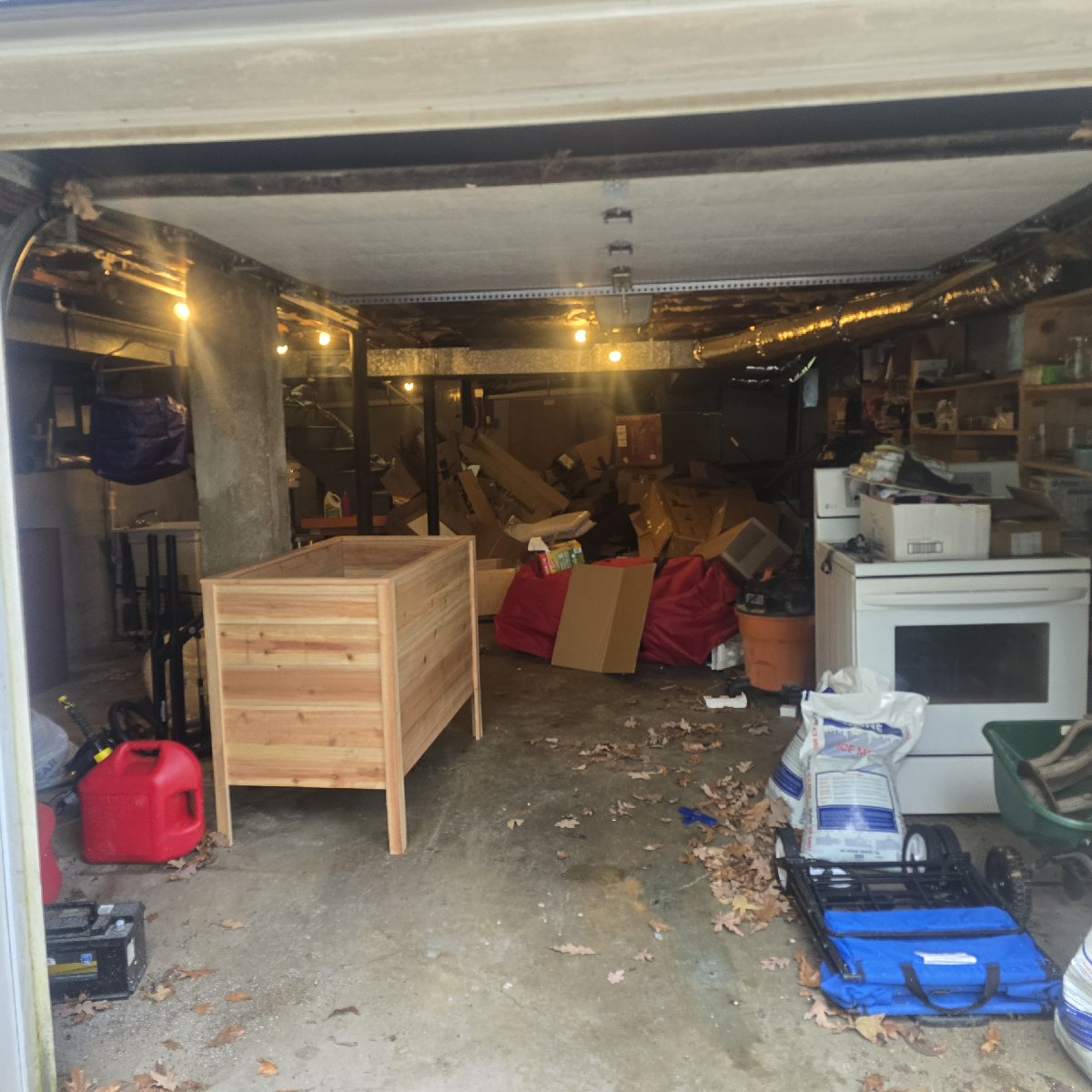 house — Jenifer Cordova