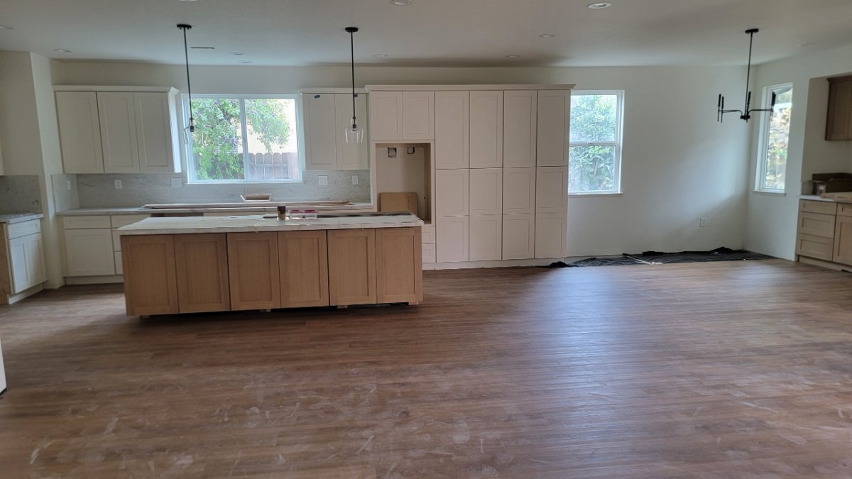 209 A.R Handyman services — Arturo Rivera