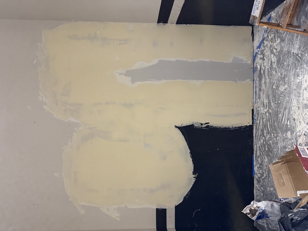 Patrick Perry — VIP PAINT