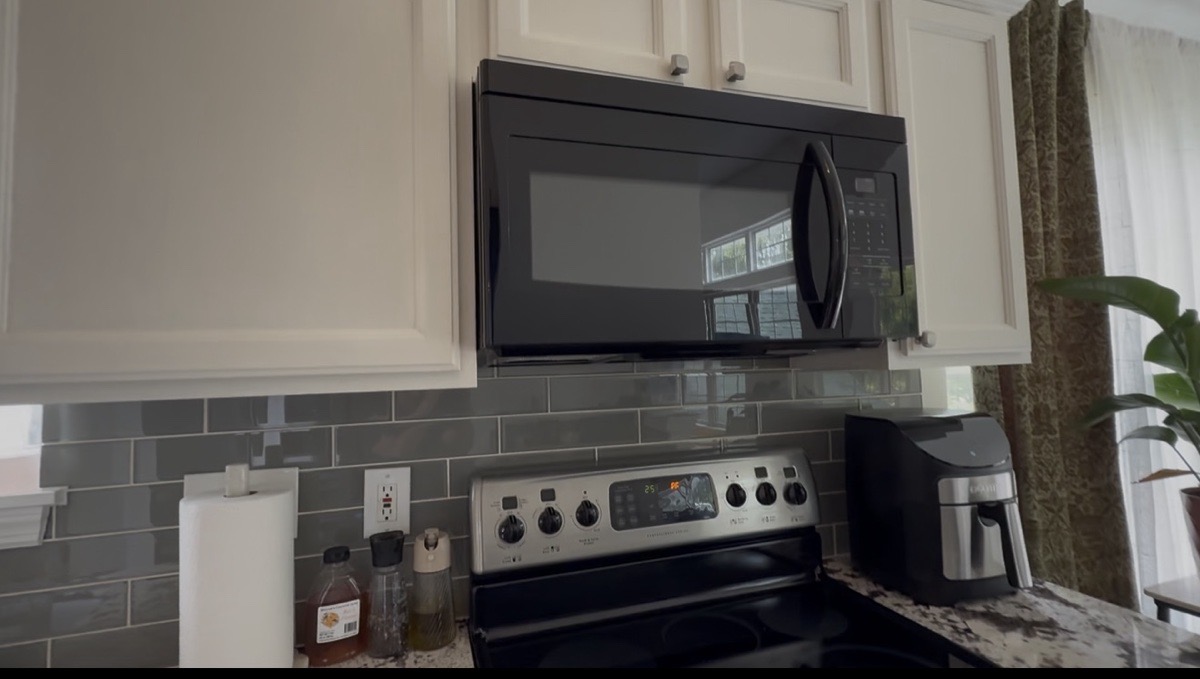 Jessica’s Residential Cleaning Service — Jessica Cleaning