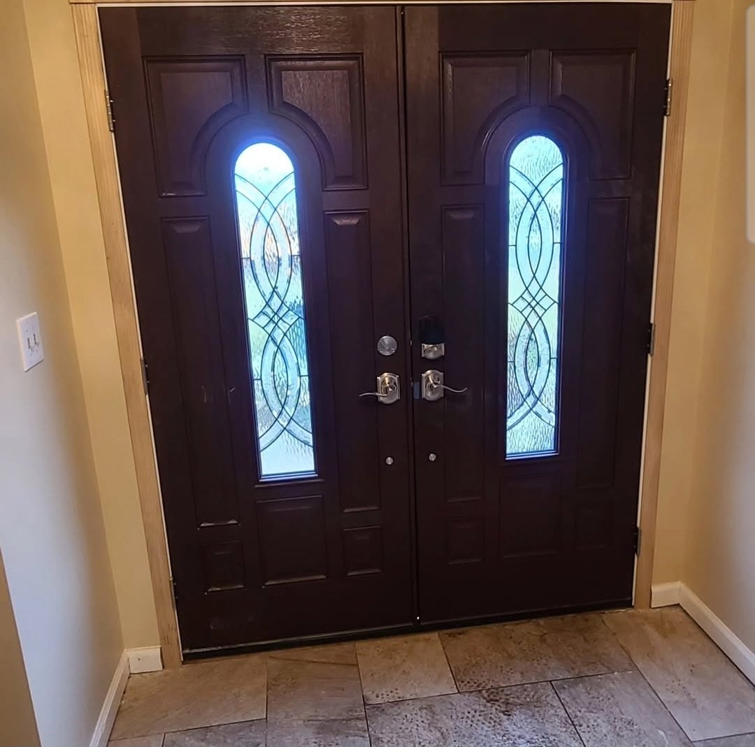 Smart Home Handy Fix — Strappa J Di Professa