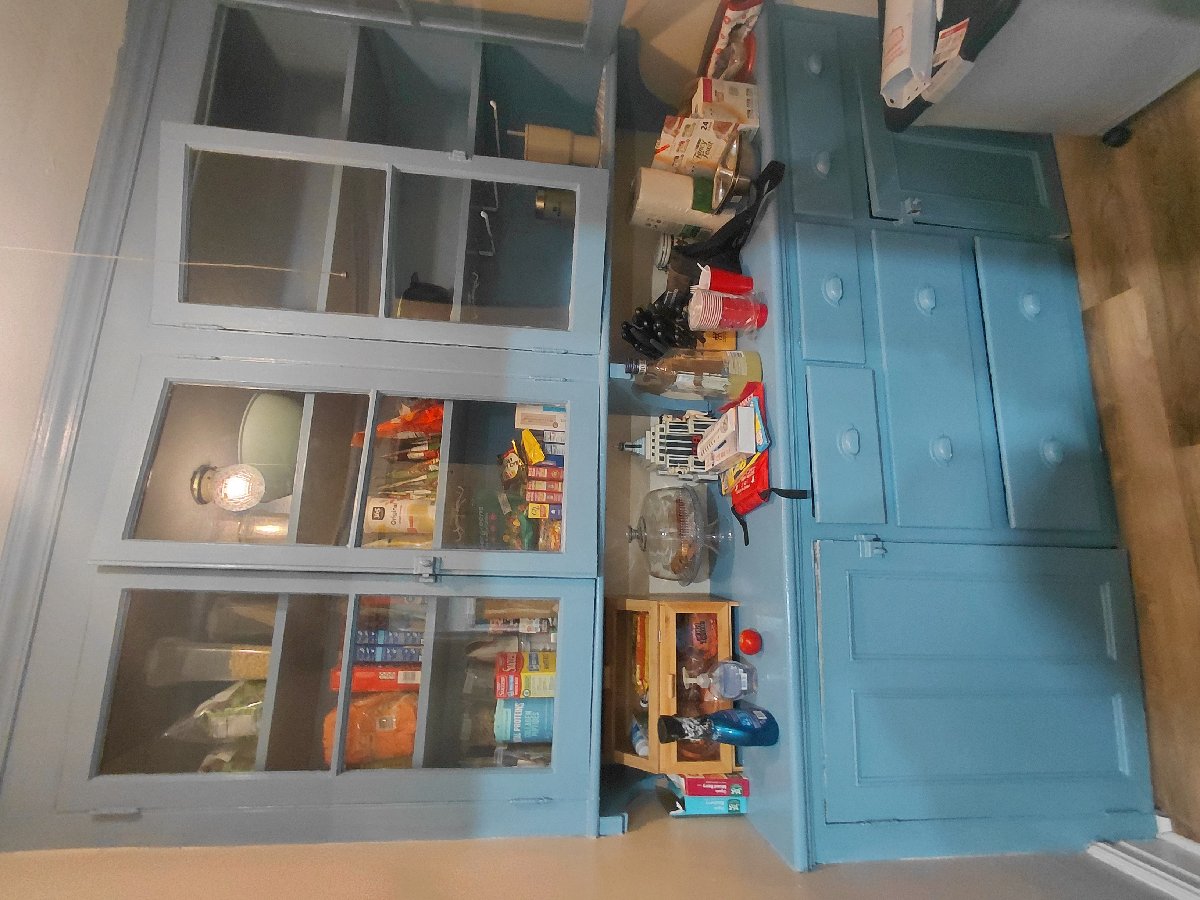 Smart Home Handy Fix — Strappa J Di Professa