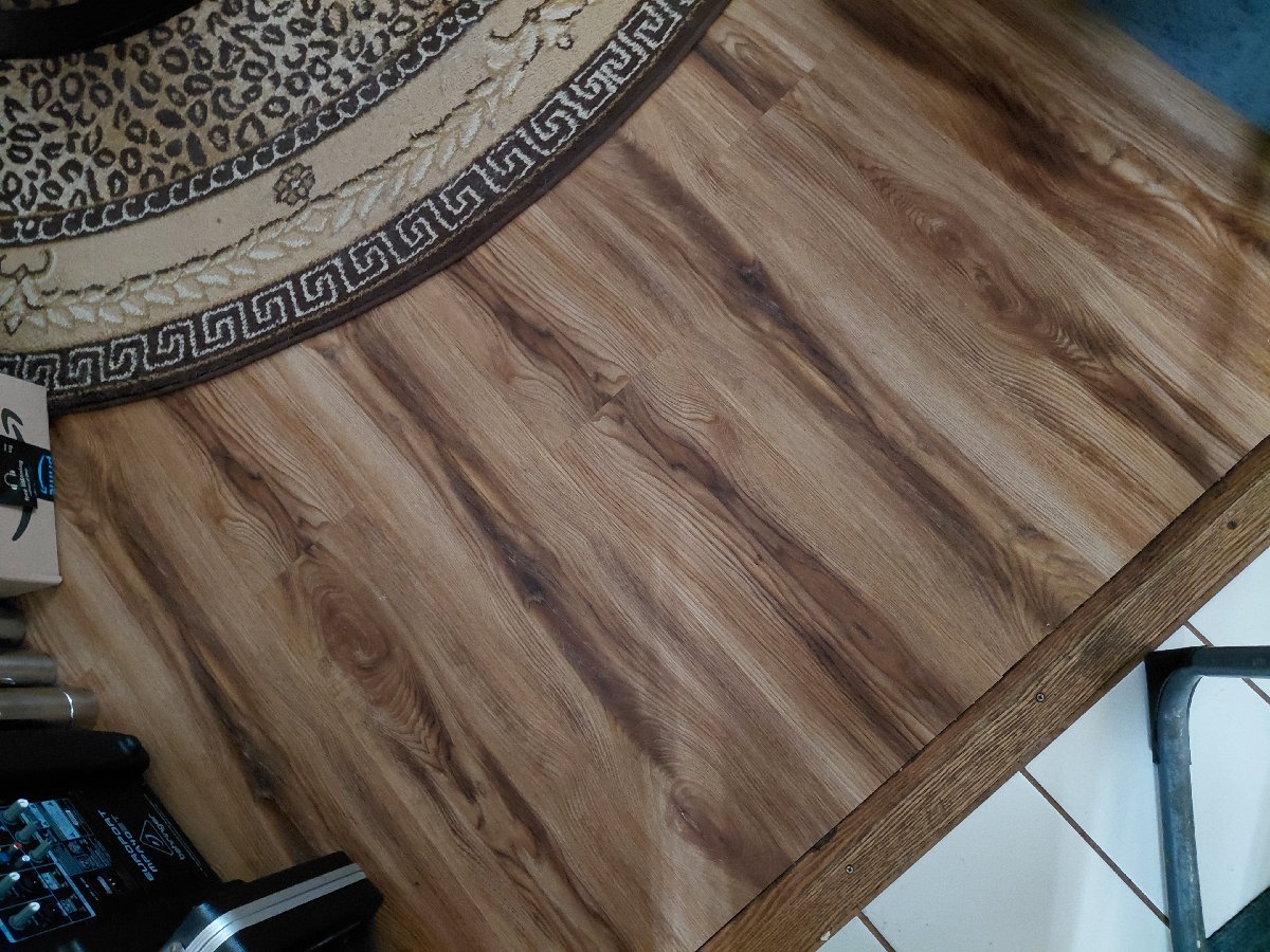 Smart Home Handy Fix — Strappa J Di Professa