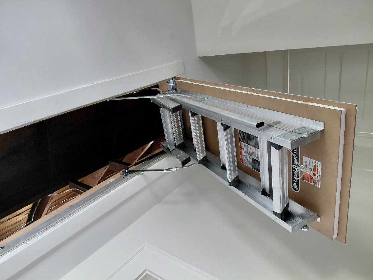 Smart Home Handy Fix — Strappa J Di Professa