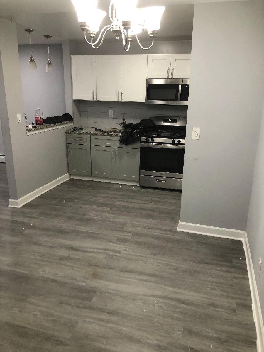 Smart Home Handy Fix — Strappa J Di Professa