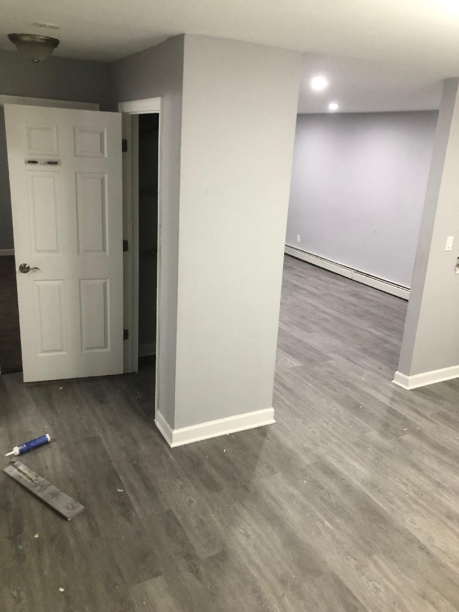 Smart Home Handy Fix — Strappa J Di Professa
