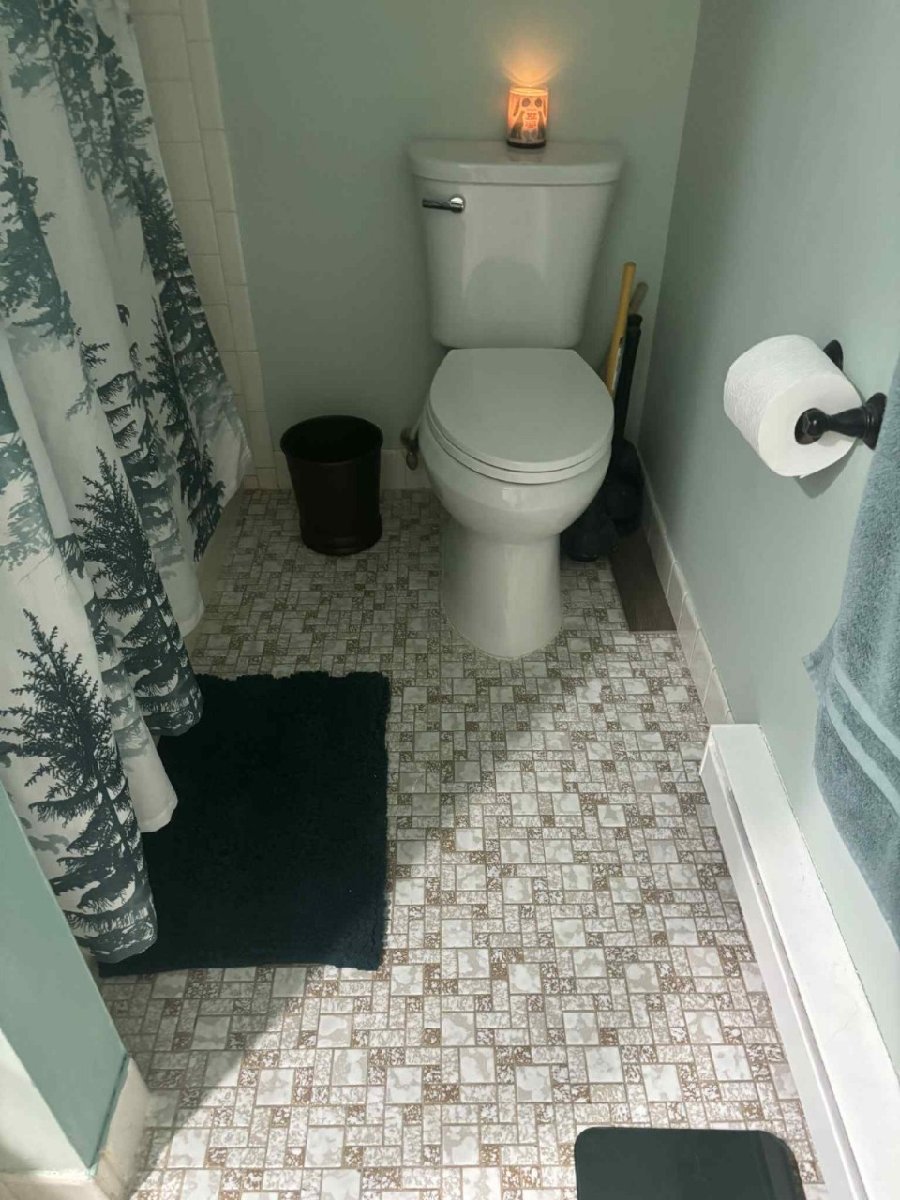Smart Home Handy Fix — Strappa J Di Professa
