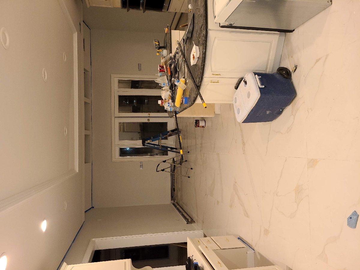 Smart Home Handy Fix — Strappa J Di Professa