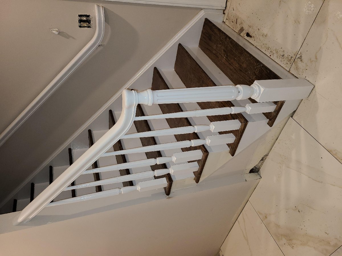 Smart Home Handy Fix — Strappa J Di Professa