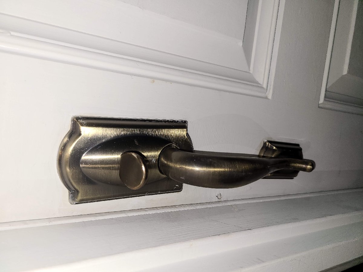Smart Home Handy Fix — Strappa J Di Professa