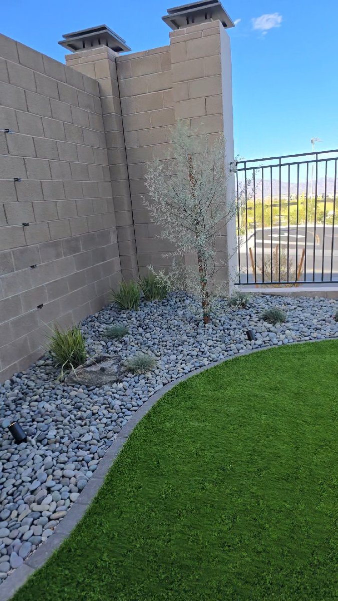 Landscaping Lighting — Edgar Moo