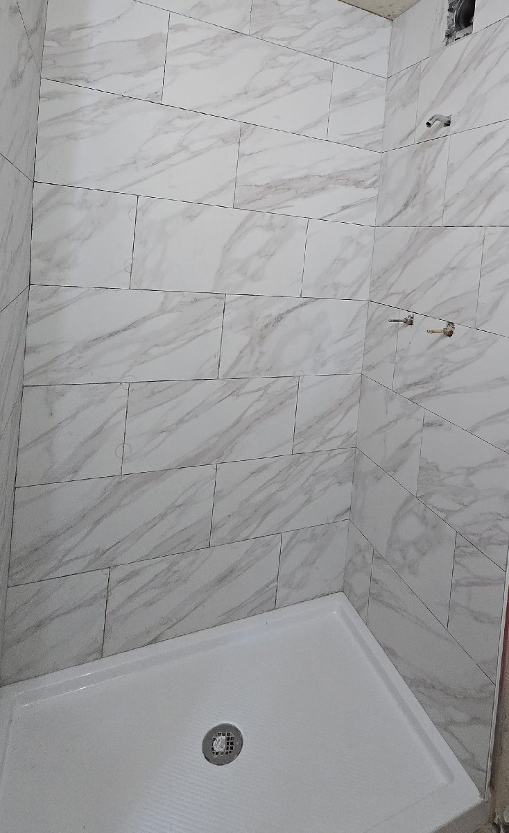 bathroom remodel — Edgar Moo
