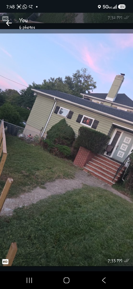 Custom 147-Foot Vertical Picket Fence Installation — Regen Resources