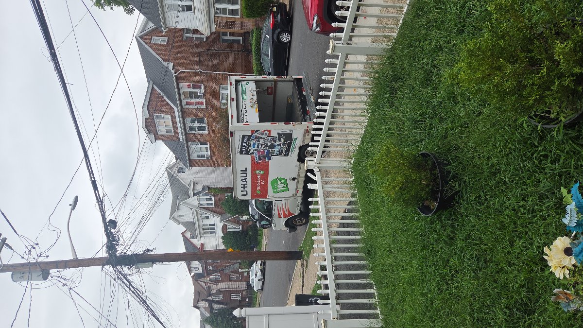 Custom 147-Foot Vertical Picket Fence Installation — Regen Resources