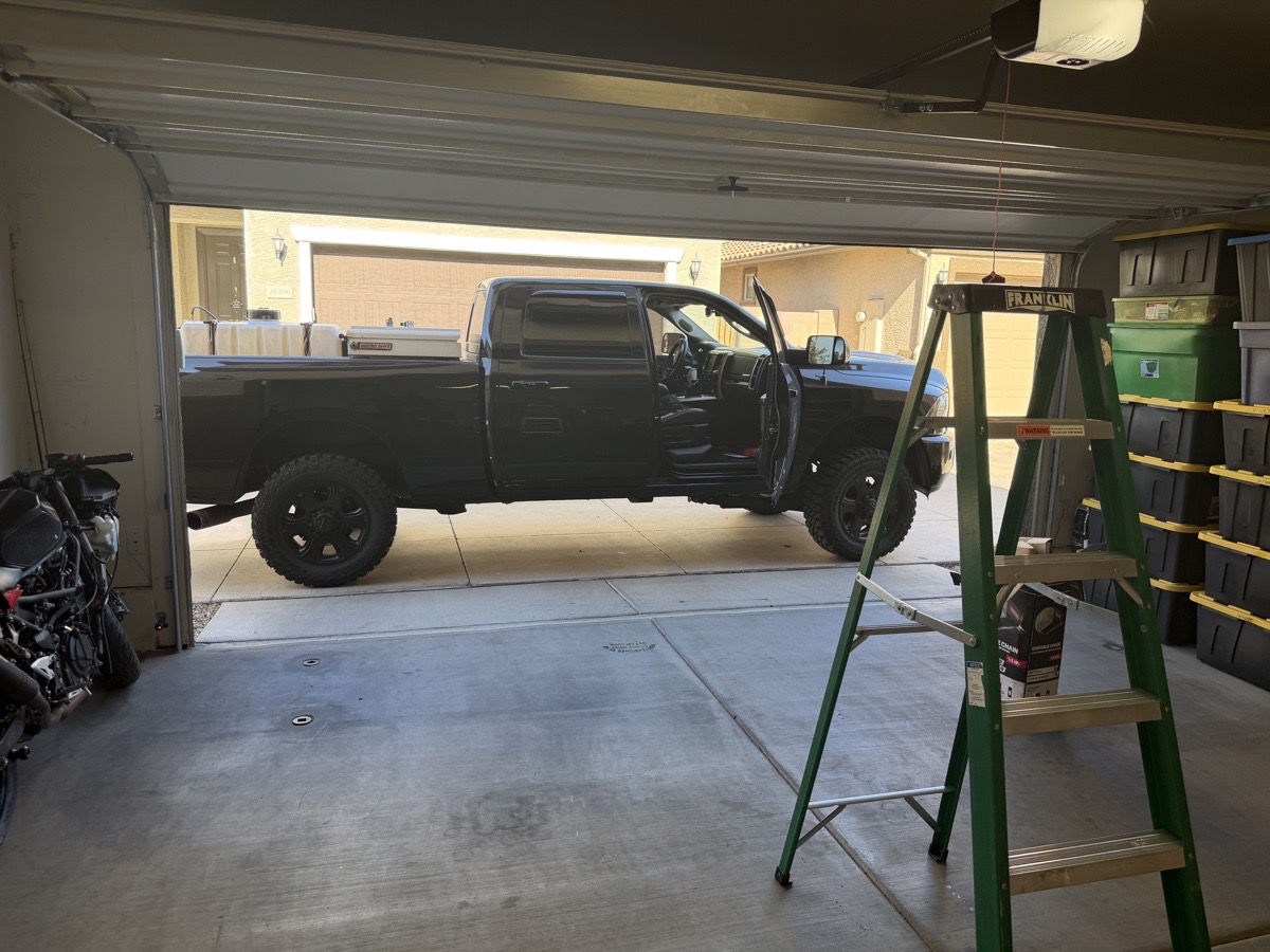 just some work — Justin Prugh 
