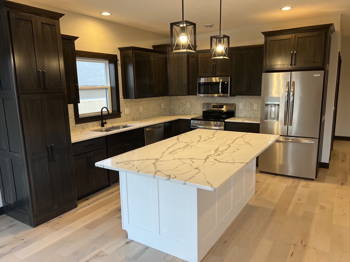 Outdoor kitchen — TA Sunshine Properties