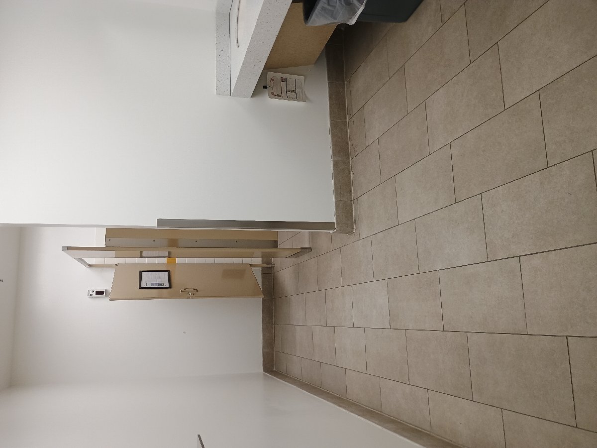 sanitation at Amazon — Jennifer Lathan