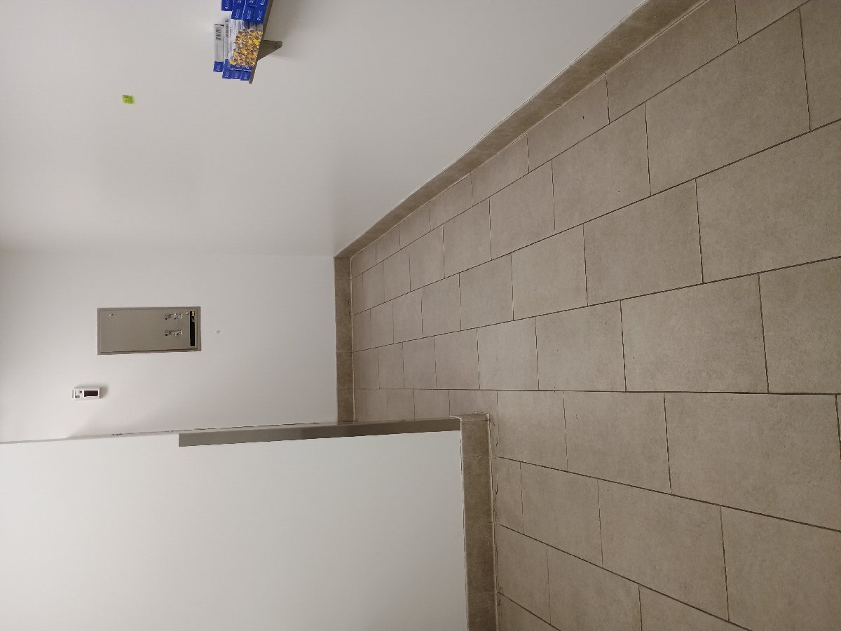 sanitation at Amazon — Jennifer Lathan