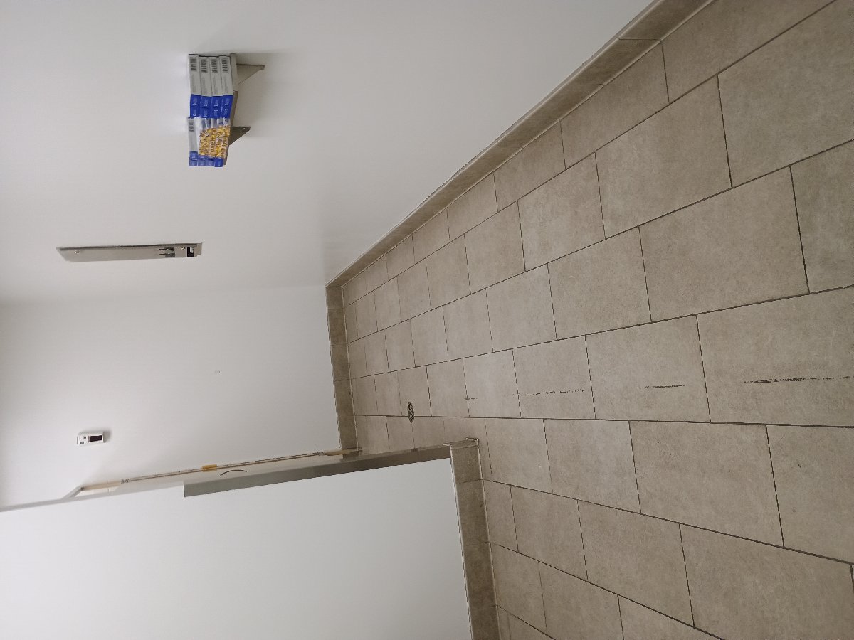 sanitation at Amazon — Jennifer Lathan
