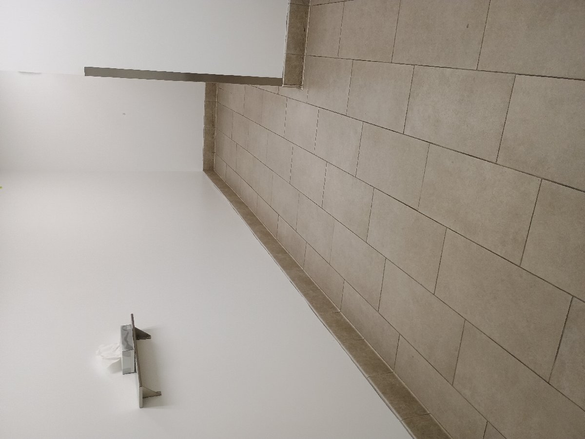sanitation at Amazon — Jennifer Lathan