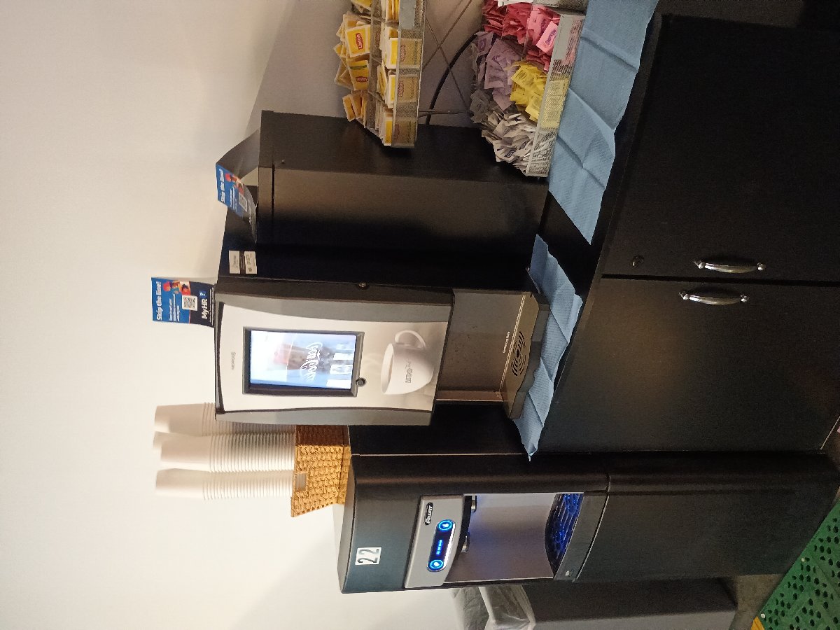 sanitation at Amazon — Jennifer Lathan