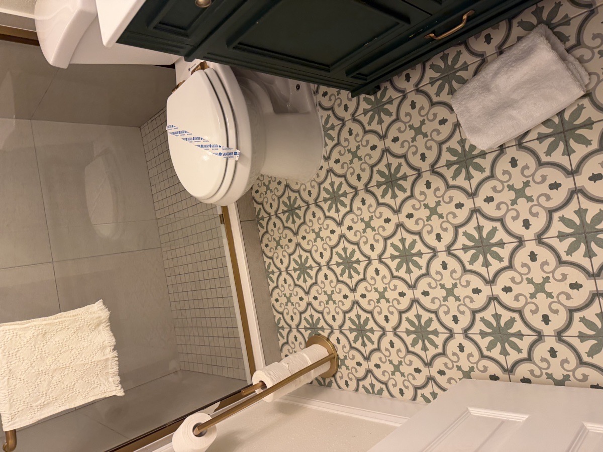 bathrooms — Mr Property Services 