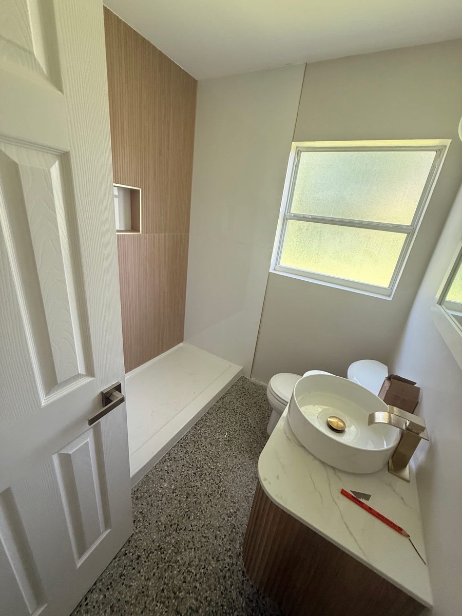 bathrooms — Mr Property Services 