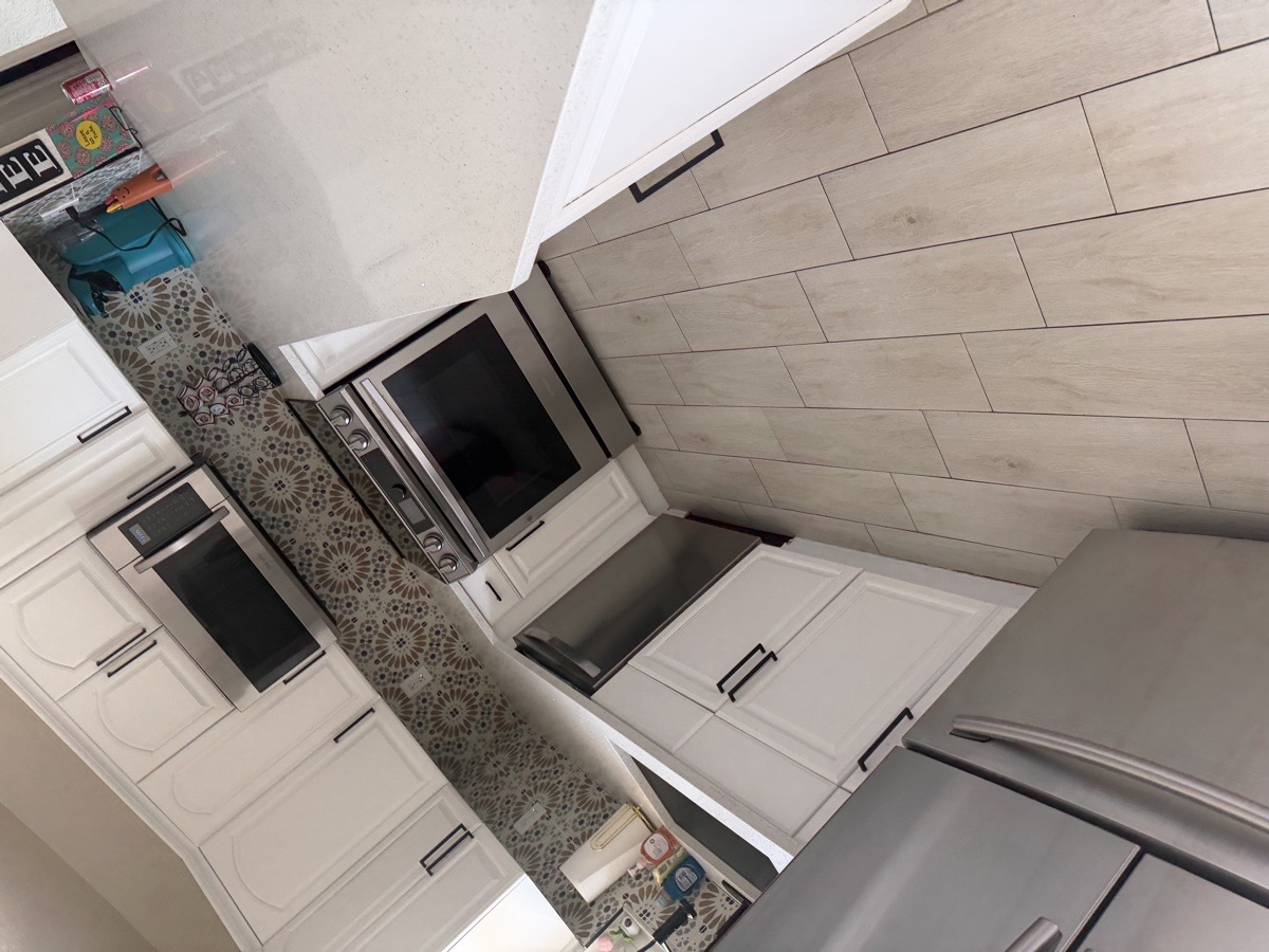 bathrooms — Mr Property Services 
