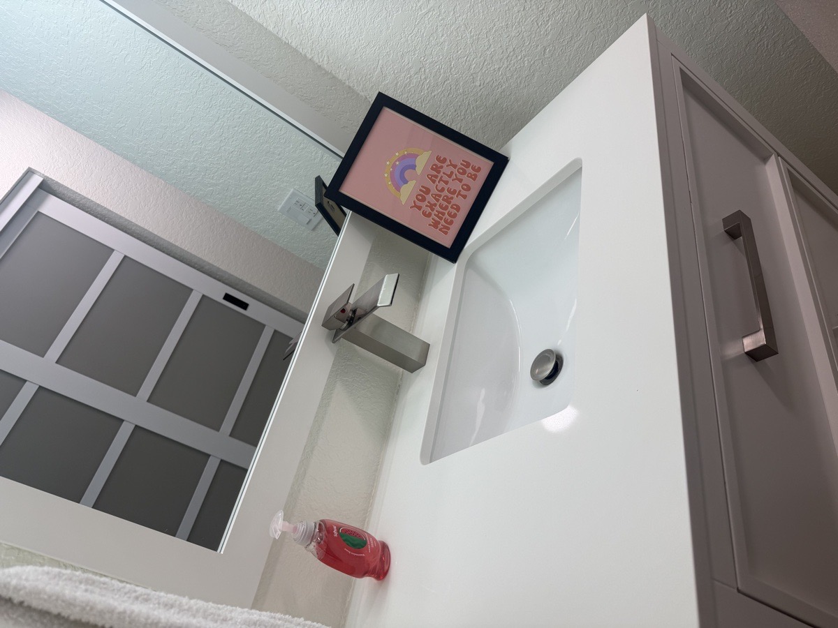 bathrooms — Mr Property Services 