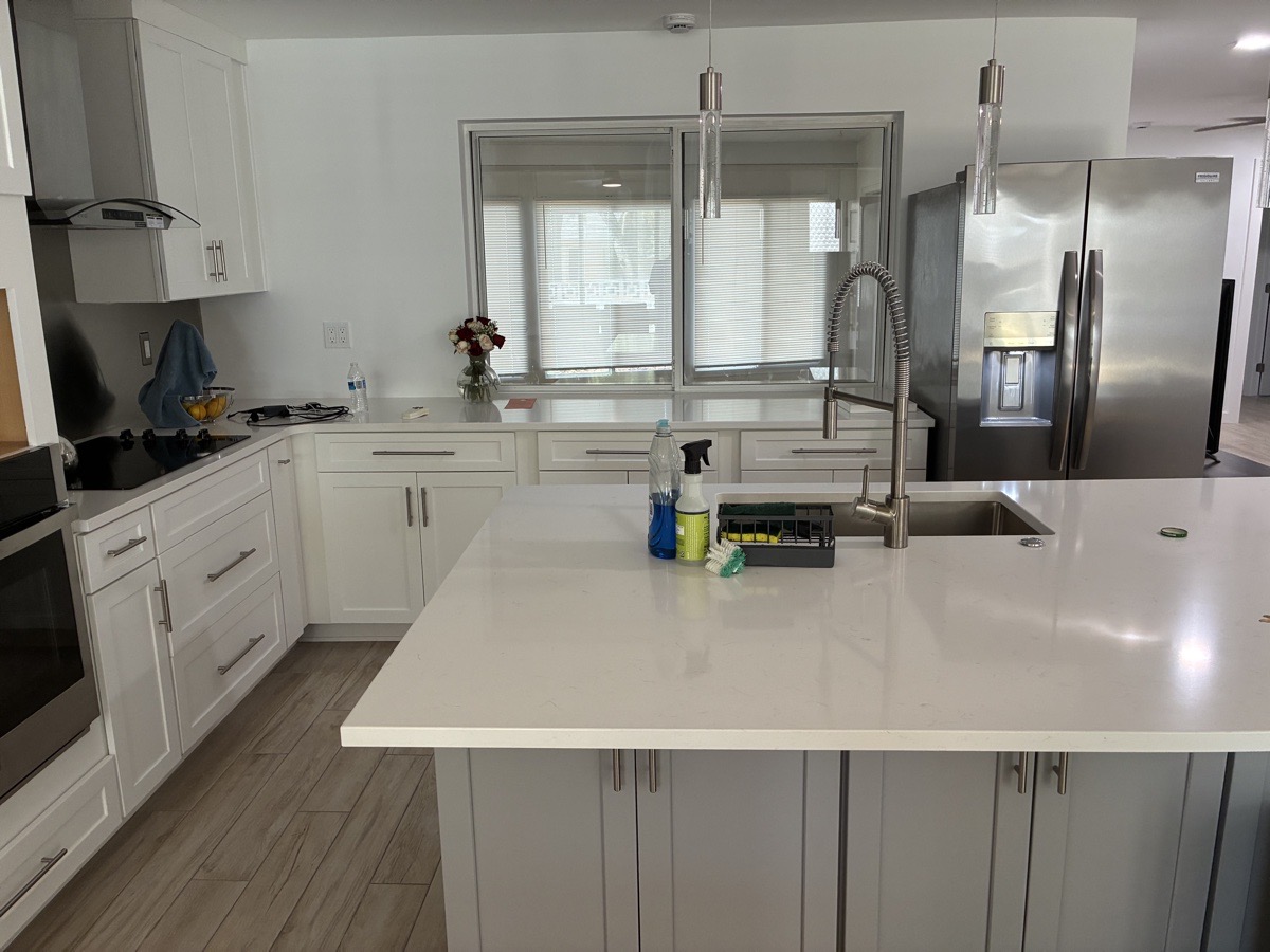 bathrooms — Mr Property Services 